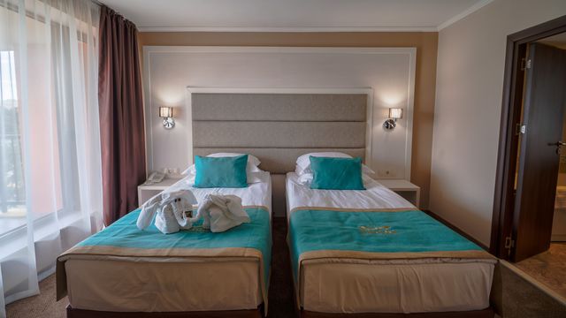 Havana Hotel & Casino - double/twin room