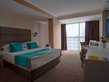   - Double room sea view min 2 adults or 2ad+1ch/3ad