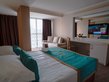   - Double room sea view min 2 adults or 2ad+1ch/3ad