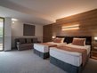 Havana Hotel and Casino - Double room front park view min 2 adults + 2 children 2-11.99 yo