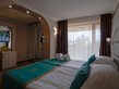 Havana Hotel and Casino - Double room front park view min 2 adults or 2ad+1ch/3ad