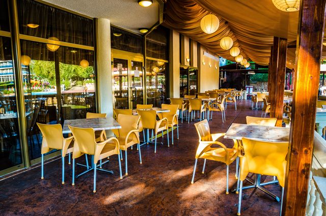 Havana Hotel & Casino - maaltijdplan